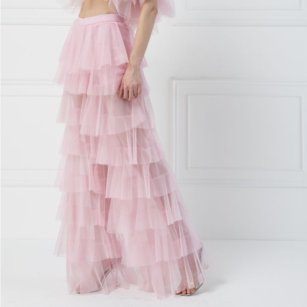 Kiki Riki Ballerina Tulle pants